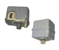 Square D 30 psig Non Adjustable Differential Pressure Switch