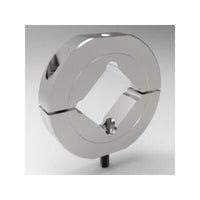 Robopac Automatic Pallet Stretch Wrapping Machine