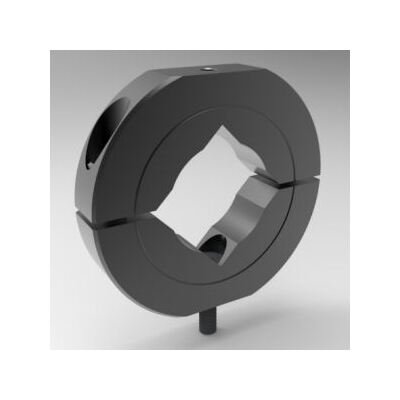 Robopac Genesis HS50/2 Automatic Rotating Ring Stretch Wrapping Machine - Image 1