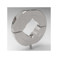 Robopac Genesis Cube BPSV Automatic Ring Wrapping Machine