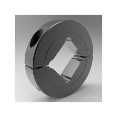 Robopac Orbit Automatic Rotating Ring Spiral Wrapping Machine - Image 1