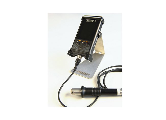 SR-SCOPE® DMP30 Copper Thickness Measurement on PCBs - Image 2