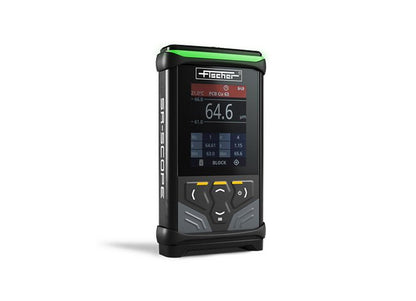 SR-SCOPE® DMP30 Copper Thickness Measurement on PCBs - Image 1