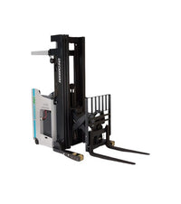 UniCarriers SRX 3500 lb Single Reach Truck
