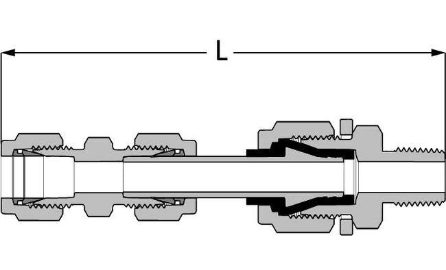 Aluminum Mini-Dockboard for Curbs and Door Thresholds - Image 2