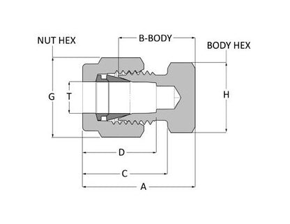 Galvanized Steel Cargo Bar - Image 2