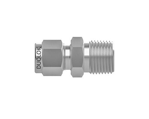 Metric Lock Washer - Type B - Plain Finish - M10 Size - Image 1
