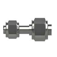 Griplok Dielectric Adapter 1/2in TF x 3/8in Dielectric Adapter - Brass Alloy 400