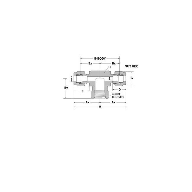 Pennsylvania Steel M2 DCF Grade 2-9/16 in Tool Steel Round Rod - Image 3