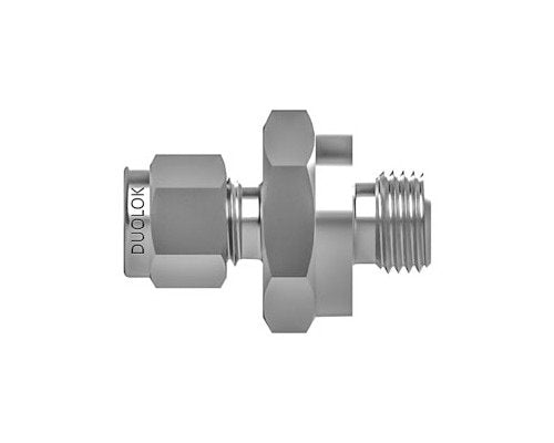 HepcoMotion Assembled Double Edge Ring System - Image 1