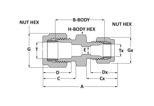 Finite Nano Compressed Air Filter Elements (3PSJ) - Image 2
