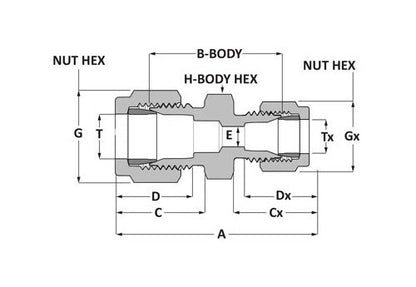 Finite Nano Compressed Air Filter Elements (3PSJ) - Image 2
