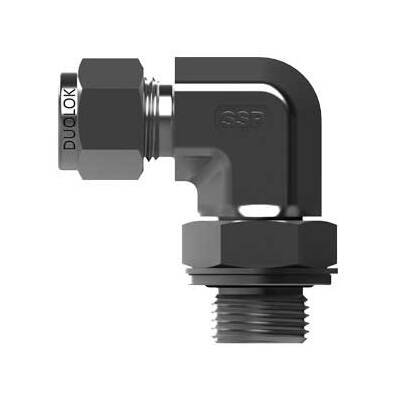 Kaeser Particulate Filter - KD Series - Image 1