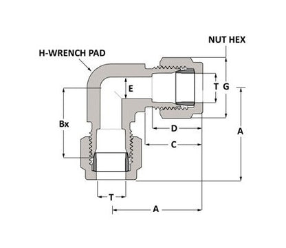 Heavy-Duty 4-Sided Wire Mesh Security Enclosure Kit - Image 2