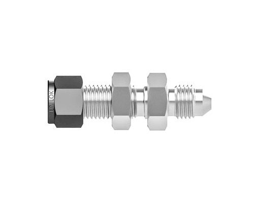 Heavy-Duty 18 Ga. Open Industrial Shelving Unit - Image 1
