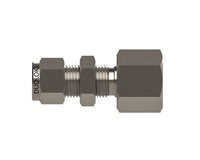 Heavy Series Helical Spring Lock Washer - Plain Finish 1 1/4 in