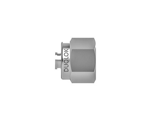Heavy-Duty Edge-O-Dock Levelers - Image 1