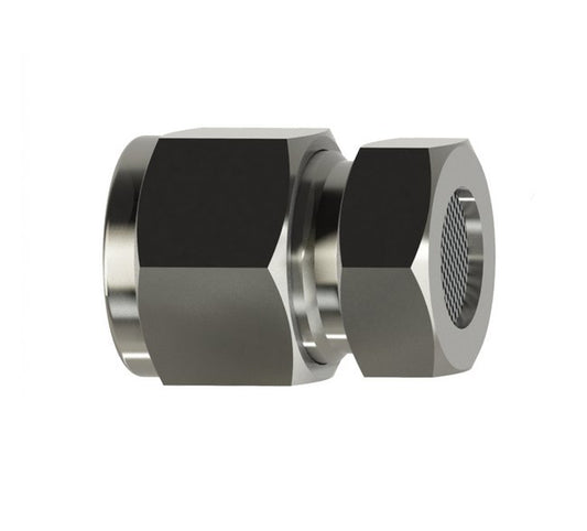 Unilok 316 SS Tube Fitting - 1/2" - Image 1