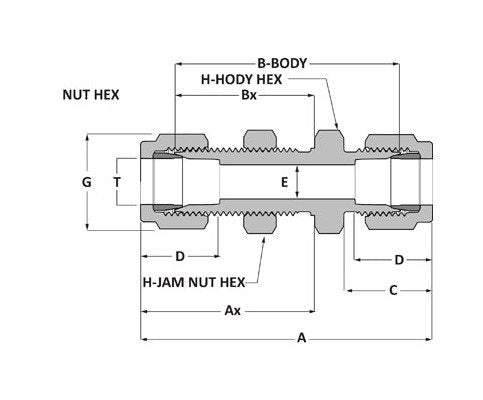 Finite 4DS Alternate Compressed Air Filter Elements - Image 2