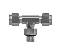 Adjustable Thrust Collar Assembly - Stainless Steel