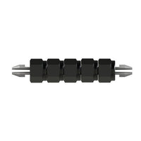 Duolok Tube Fitting Ferrules Set - 1/2 in. 316 SS