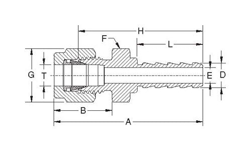 Heavy-Duty Aluminum Skate Wheel Conveyors - Image 2