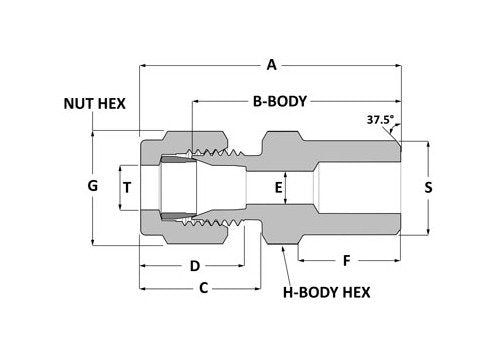 Heavy Duty Boltless Bulk Shelving with Optional Particle Board Decking - Image 2