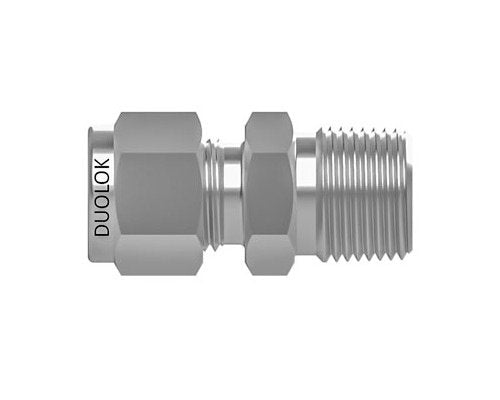 Wilkerson F30 1" Particulate Filter - Image 1