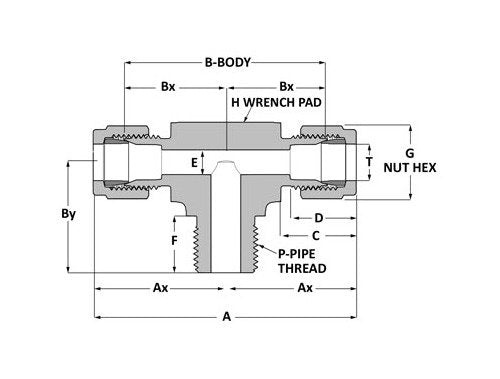 Hankison - HF3 Alternate Compressed Air Filter Elements - Image 2