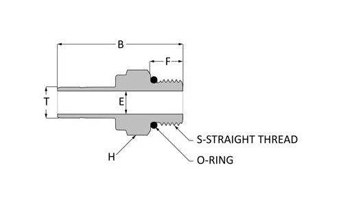 SPARCâ¢ System Two-Piece Split Master Collar - Prototype & Repair Solution - Image 2