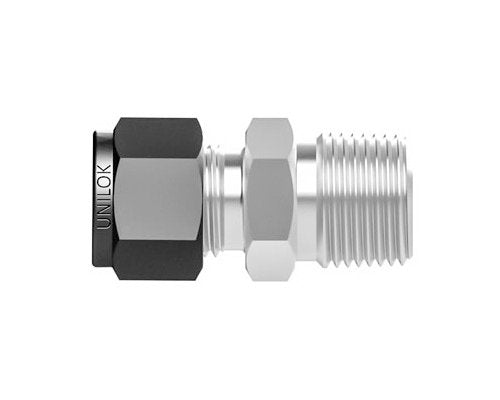Heavy Duty Spring Loaded Casters Ladder - Image 1