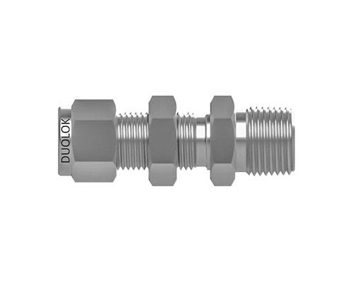 SAE Flat Washer - 3/8 in Plain Finish - Image 1