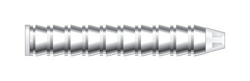 Heavy-Duty Vinyl Strip Door - Anti-Scratch 12" x 0.110" - Image 1