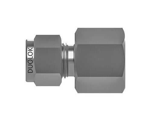 Alloy Steel Hex Socket Set Screw - Half Dog Point - 5/16-18 x 1 - Plain Finish - Image 1