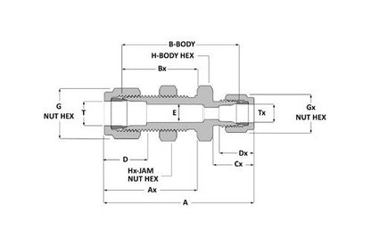 Heavy-Duty 20' Pallet Puller Chain with Grab Hooks - Image 2