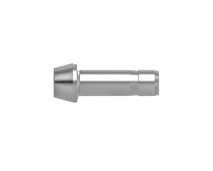 Industrial Grade Pillar Mount Jib Crane - Image 1