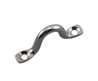 Stainless Steel Marine Pad Eye for Government and Industrial Applications