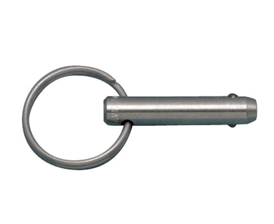 Suncor Stainless Steel Quick Pin - Image 1
