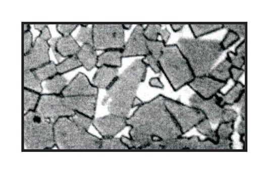 ISO Grade Cermet and Nickel - High-Performance Cutting Tools - Image 1