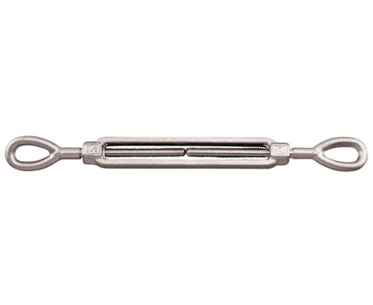 316 Stainless Steel Eye and Eye Turnbuckle - Image 1