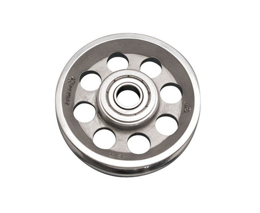 Suncor Stainless Steel Bearing Wire Rope Sheave - Image 1