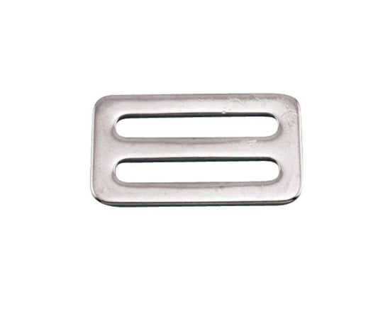 Grade 304 Stainless Steel Fixed Threading Plate - Suncor S0215-L050 - Image 1