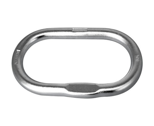 Stainless Steel Master Link - Suncor MIL-DTL-32655 Compliant - Image 1