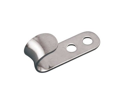Stainless Steel Flat Hooks - Image 1
