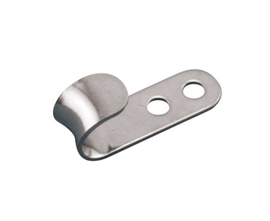 Stainless Steel Flat Hooks - Image 1