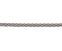7 x 7 Stainless Steel Wire Rope