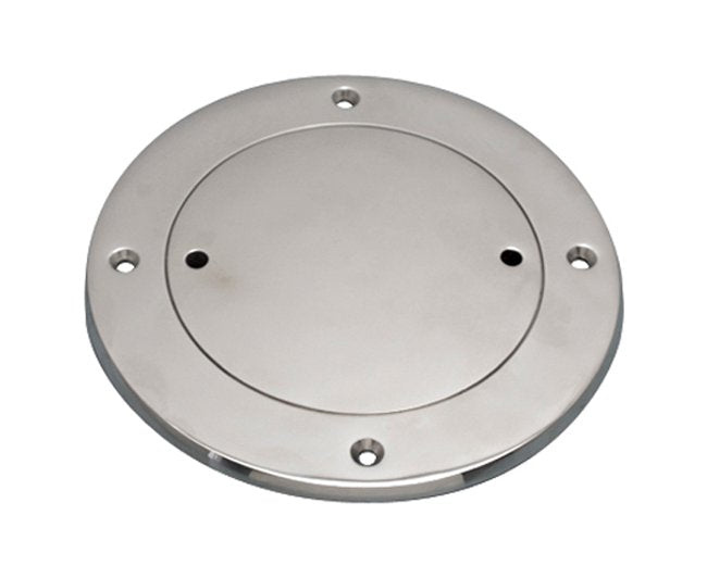 Marine Grade Stainless Steel Flush Access Hatches & Frames - Image 1