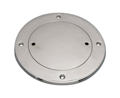 Marine Grade Stainless Steel Flush Access Hatches & Frames - Image 1