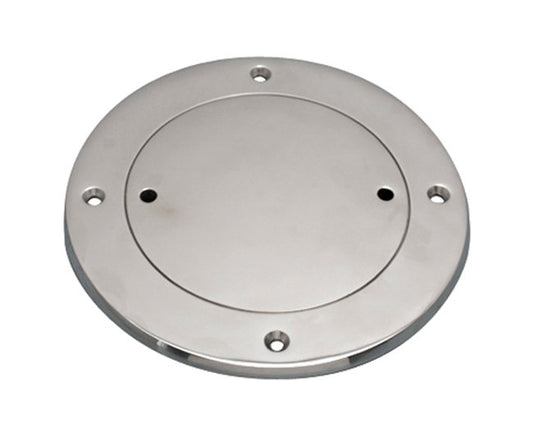 Marine Grade Stainless Steel Flush Access Hatches & Frames - Image 1