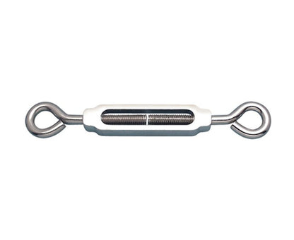 Stainless Steel Eye and Eye Turnbuckle - Image 1